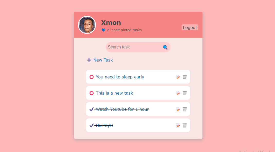AI-Powered Content Platform